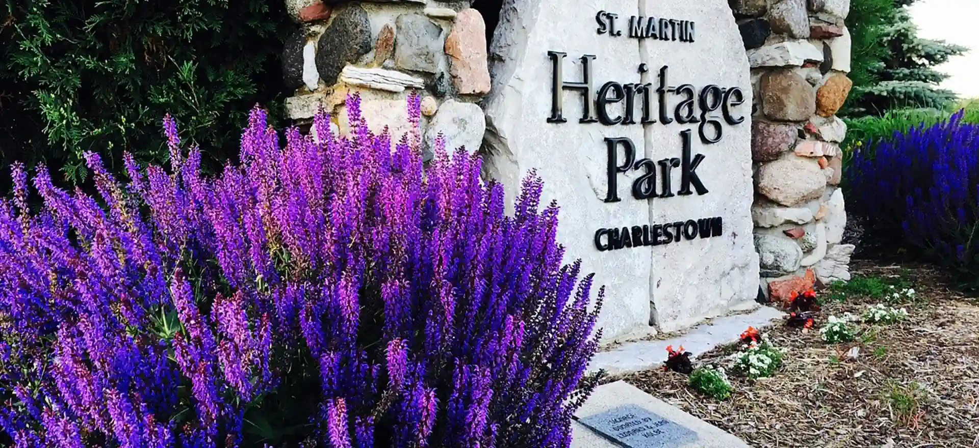 St Martin Heritage Park, Charlestown St Martin Heritage Park, Charlestown
